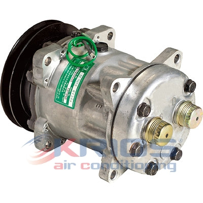 MEAT & DORIA MDKSB072S Air Conditioning Compressor