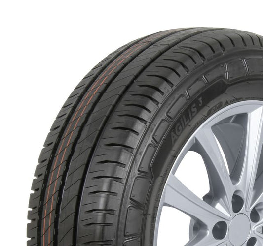 MICHELIN 23565R16LDMI115RAGI3M Summer Lcv Tyreba72.0 Db