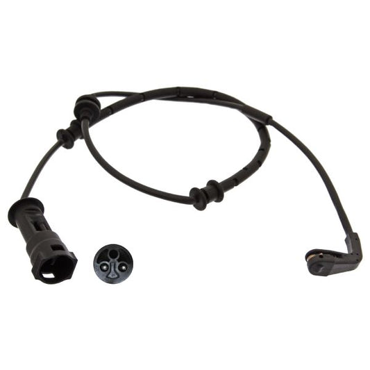 BOSCH 0204114609 Brake Shoe Set