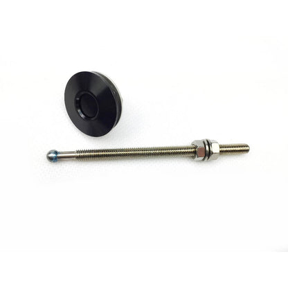 ARD ARDR01407 HOOD PIN SAFETY KIT O.D. 31.5 MM