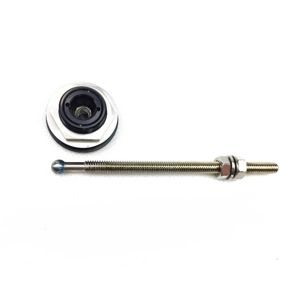 ARD ARDR01407 HOOD PIN SAFETY KIT O.D. 31.5 MM