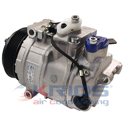 MEAT & DORIA MDK15111A Air Conditioning Compressor
