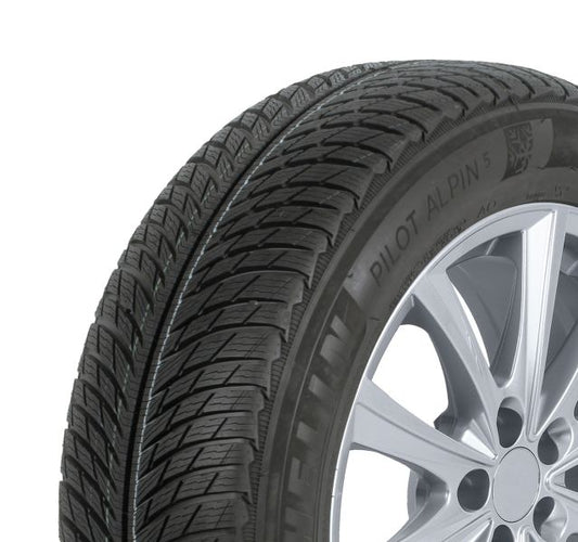 MICHELIN 22540R18ZOMI92WPA5 Winter Pkw Tyredb70.0 Db