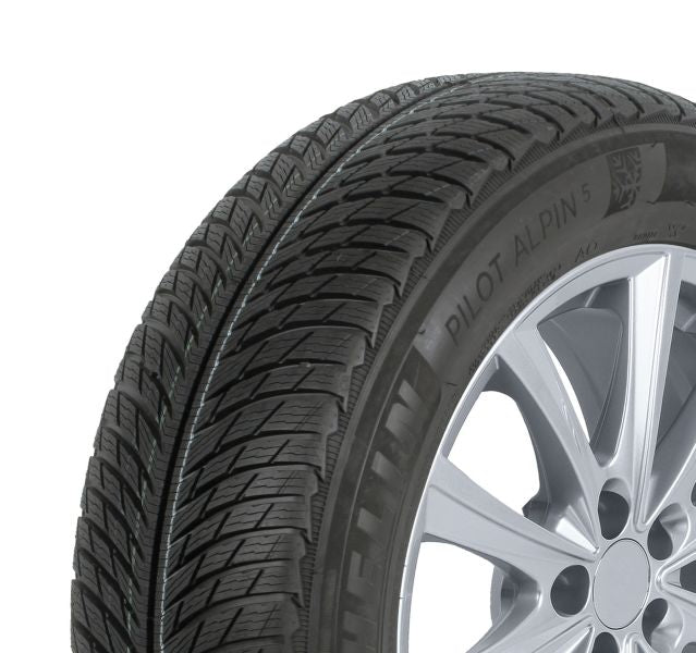 MICHELIN 29535R19ZOMI104VPA5MO Winter Pkw Tyrecc72.0 Db