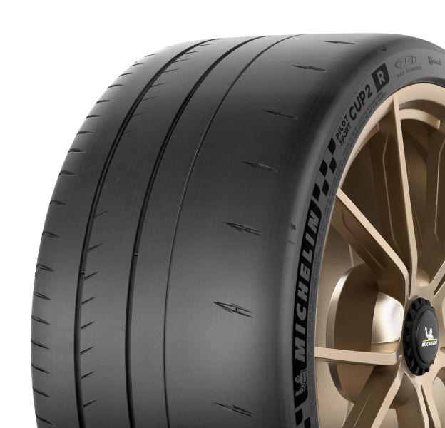 MICHELIN 30535R20LOMI107YC2RK2 Summer Pkw Tyrecd74.0 Db