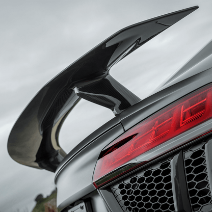 Vorsteiner VUD2170 Audi R8 Carbon Fiber Wing | ML Performance