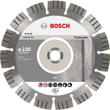 BOSCH 2608602655 Multi-Grinder Mounting Plate
