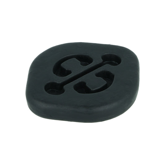 Turbozentrum 404380 Exhaust Rubber Mount TZB X-TREM