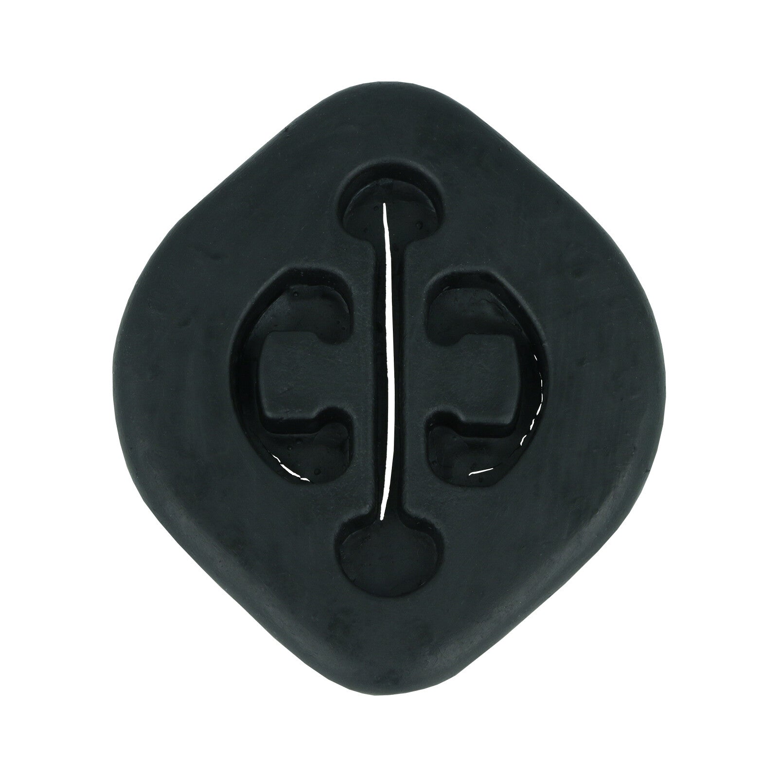 Turbozentrum 404380 Exhaust Rubber Mount TZB X-TREM