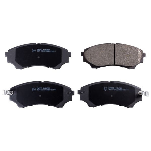 FEBI BILSTEIN FE16739 Disc Brake Brake Pad Set