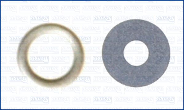 AJUSA 7011500 Injector Nozzle Seal Kit
