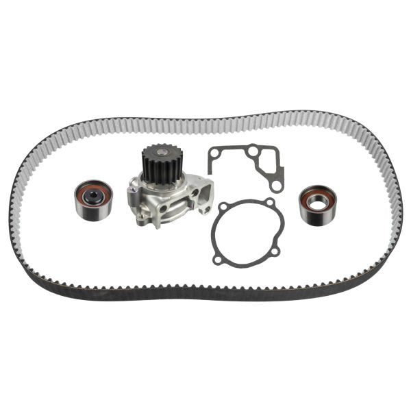 BLUE PRINT ADM573703 Water Pump & Timing Belt Kit
