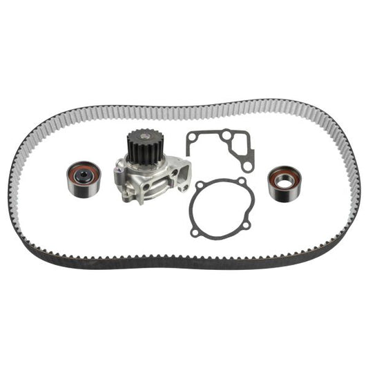 BLUE PRINT ADM573703 Water Pump & Timing Belt Kit