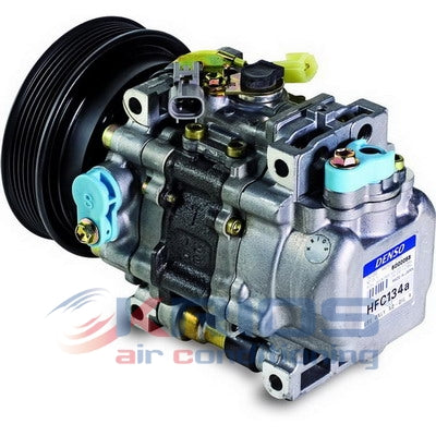 MEAT & DORIA MDK15041 Air Conditioning Compressor