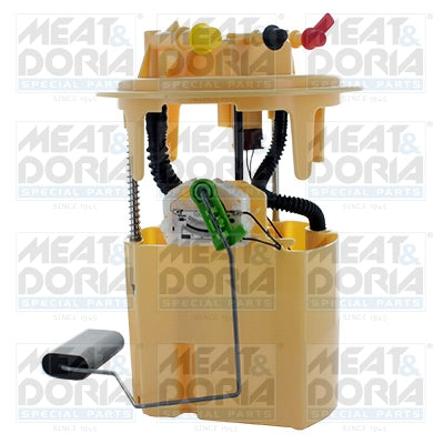 MEAT & DORIA MD79436 Fuel Level Control Switch