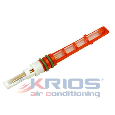 MEAT & DORIA MDK43009 Air Conditioning Expansion Valve