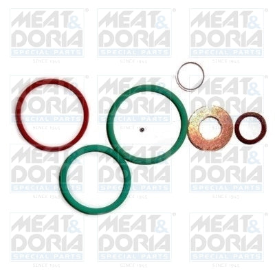 MEAT & DORIA /MD9566 Injector Installation Kit
