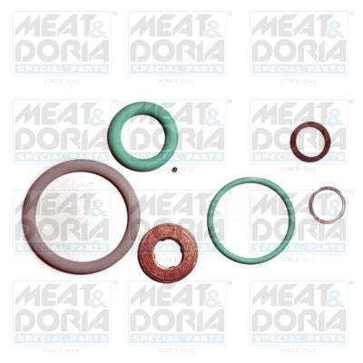 MEAT & DORIA /MD9556 Injector Installation Kit