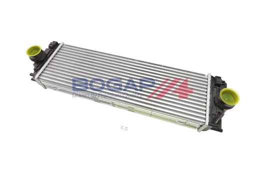 BOGAP C4220120 Charge Air Cooler | ML Performance Car Parts