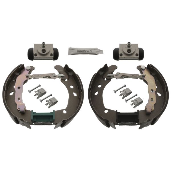 FEBI BILSTEIN FE47162 Brake Shoe Set