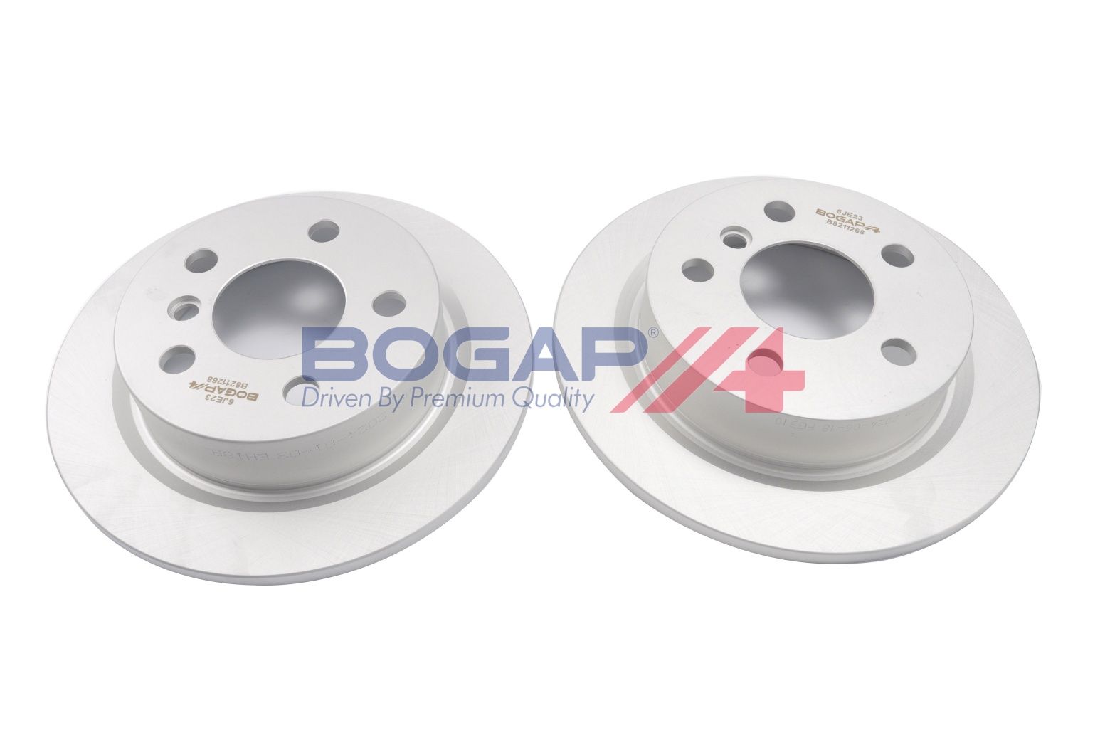 BOGAP B8211268 Brake Disc | ML Performance Car Parts