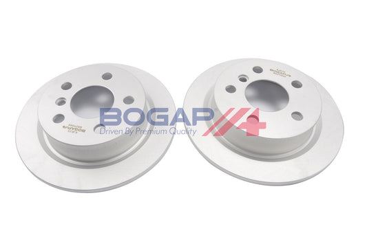 BOGAP B8211268 Brake Disc | ML Performance Car Parts