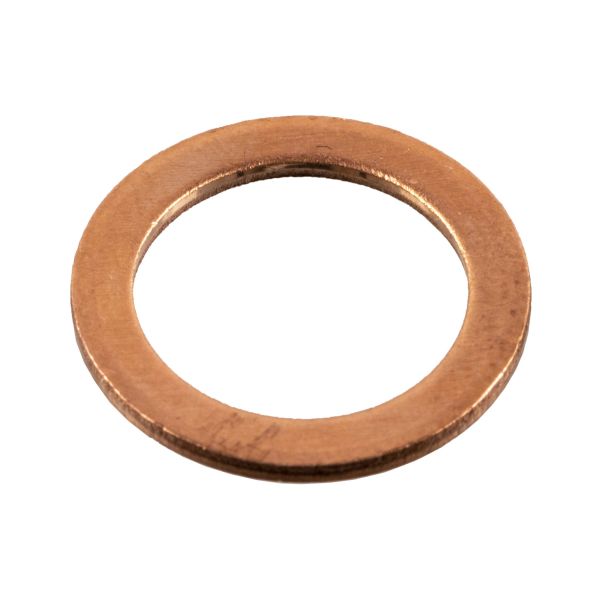BLUE PRINT A100105 Oil Drain Plug Seal Ring
