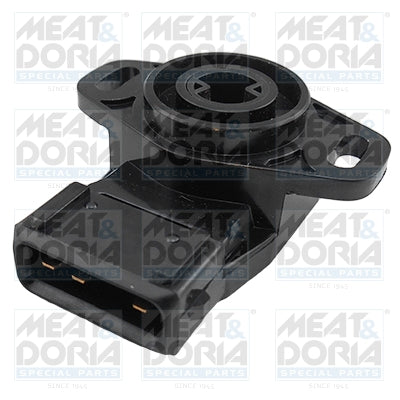 MEAT & DORIA MD83154 Throttle Position Sensor