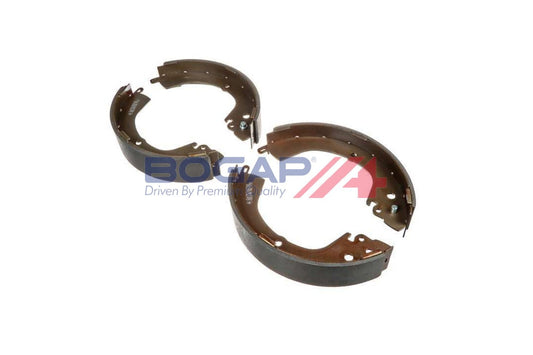 BOGAP S8213101 Brake Shoe Set | ML Performance Car Parts