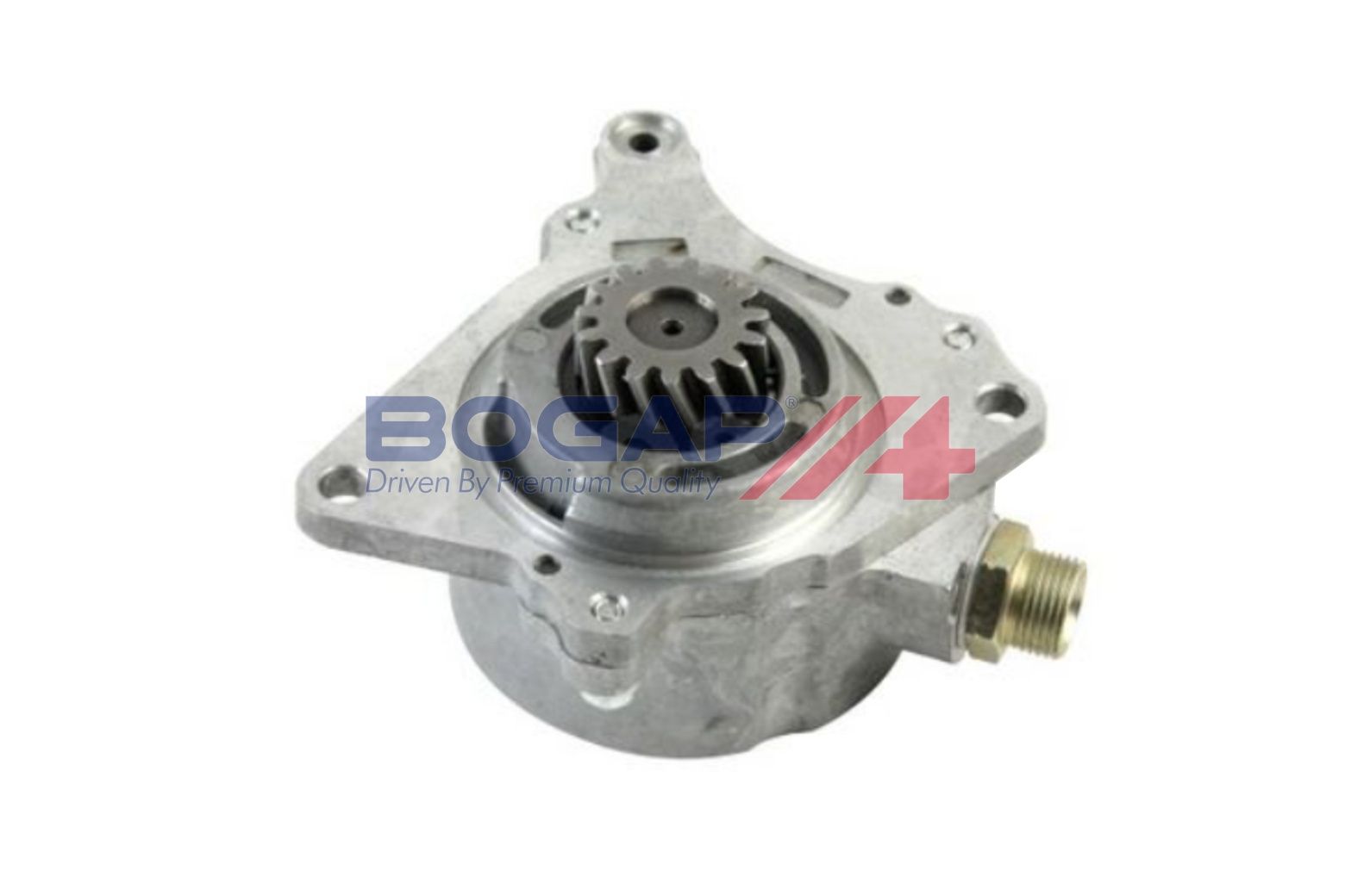 BOGAP S1916101 Vacuum Pump, Braking System | ML Performance Car Parts