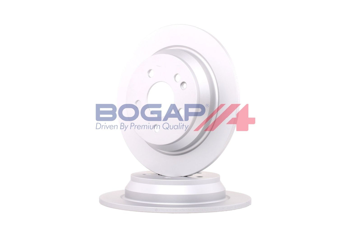 BOGAP C8211344 Brake Disc | ML Performance Car Parts