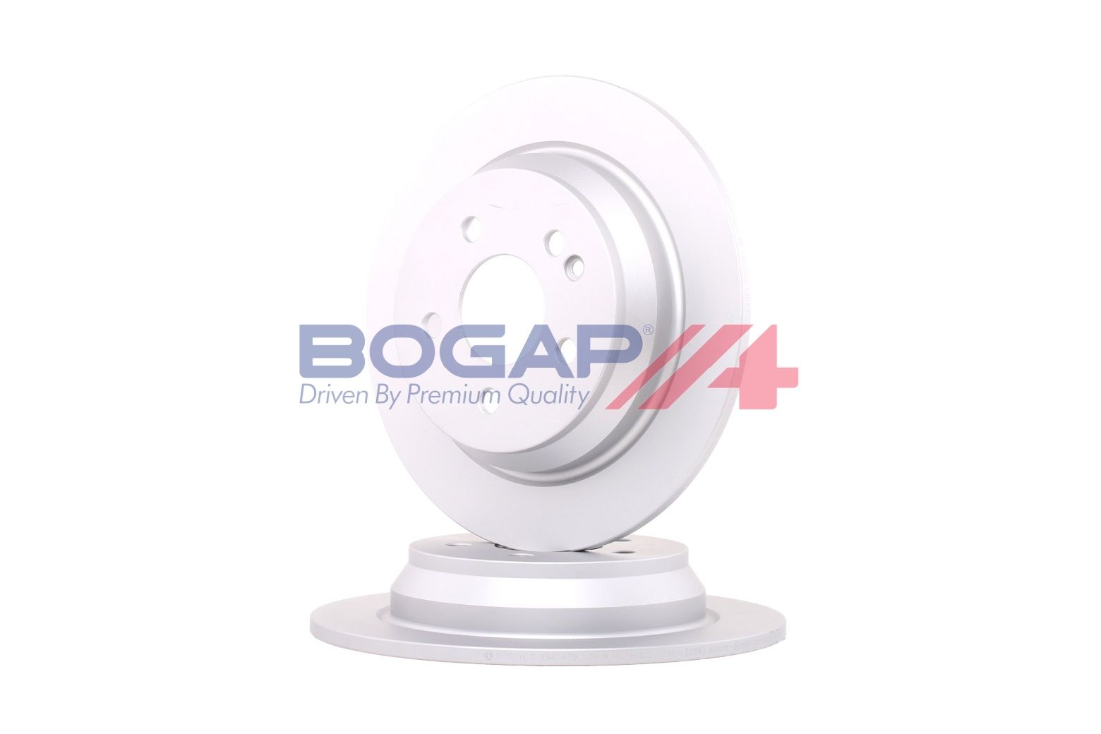 BOGAP C8211344 Brake Disc | ML Performance Car Parts