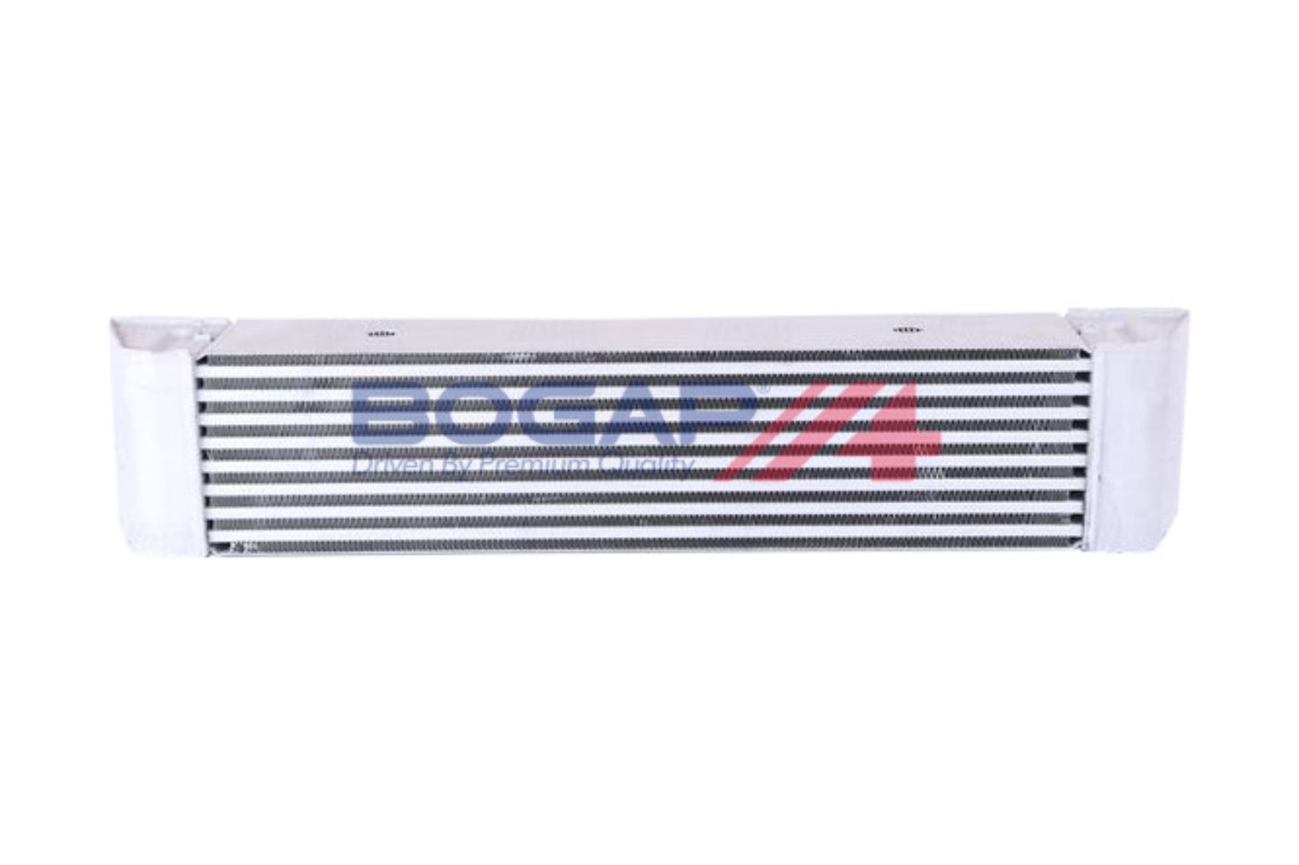 BOGAP B4220100 Charge Air Cooler | ML Performance Car Parts