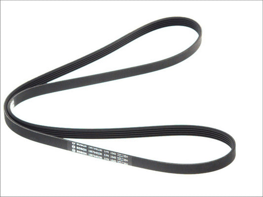 BOSCH 1987946236 V-Ribbed Belt