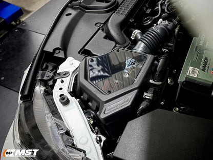 MST Performance MST-TY-AUS03 Intake Induction Kit for 2020-25 Toyota Corolla 1.8L