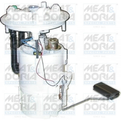 MEAT & DORIA MD76832 Fuel Feed Unit