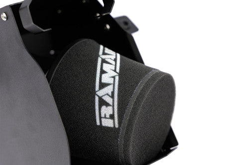 Ramair JSK-309-BK Performance Foam Induction Kit for Renault Megane 4 1.8 RS