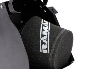 Ramair JSK-309-BK Performance Foam Induction Kit for Renault Megane 4 1.8 RS