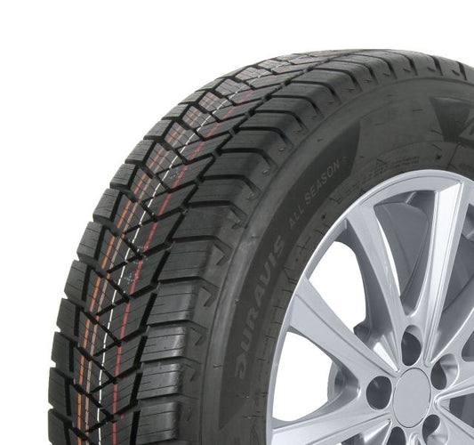 BRIDGESTONE 21565R16CDBR106TDURAS All-Season Lcv Tyreca72.0 Db