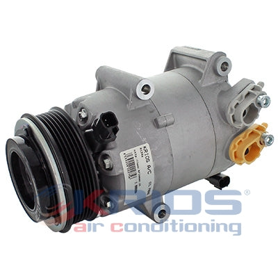 MEAT & DORIA MDK18068A Air Conditioning Compressor