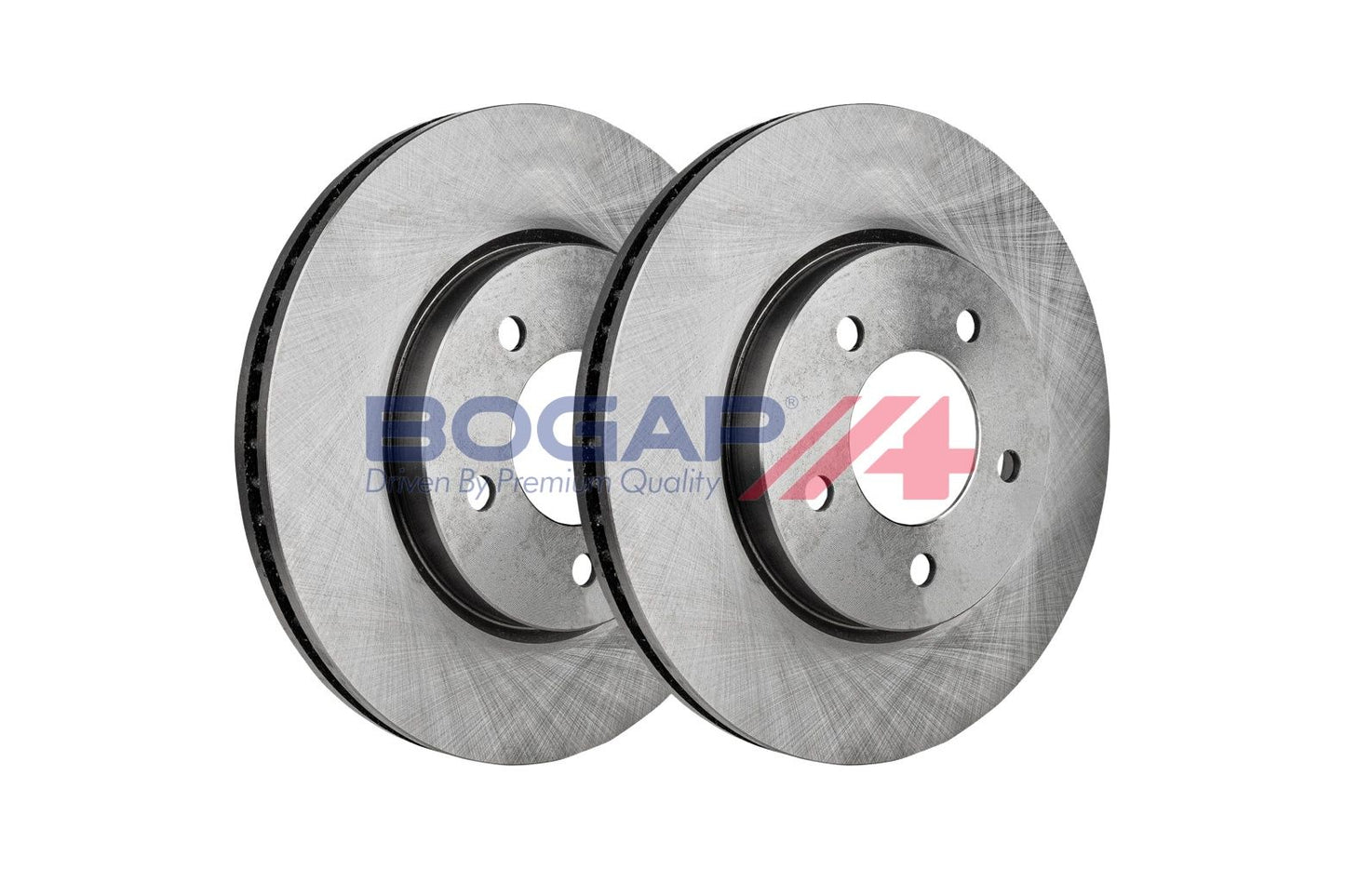 BOGAP W8211129 Brake Disc | ML Performance Car Parts