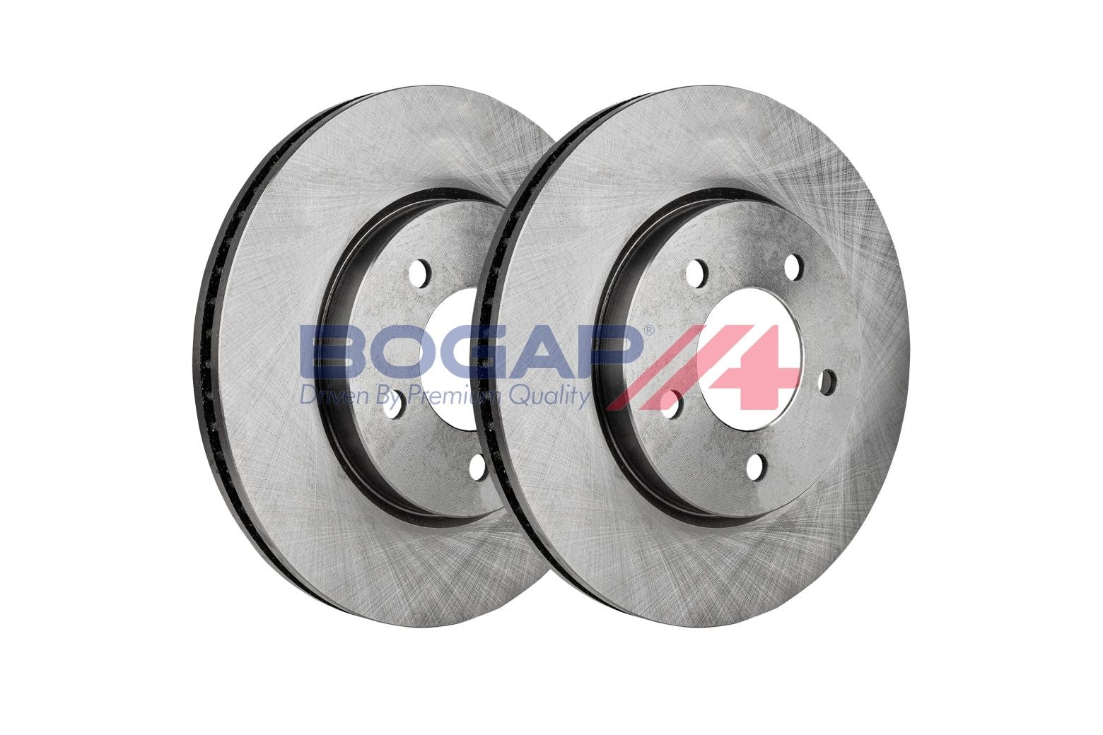 BOGAP W8211129 Brake Disc | ML Performance Car Parts