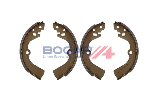 BOGAP N8213101 Brake Shoe Set | ML Performance Car Parts