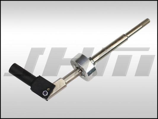 JHM JHM-STS-B5A4L Solid Short Throw Shifter 1999.5-2001-B5 A4-Passat-Late