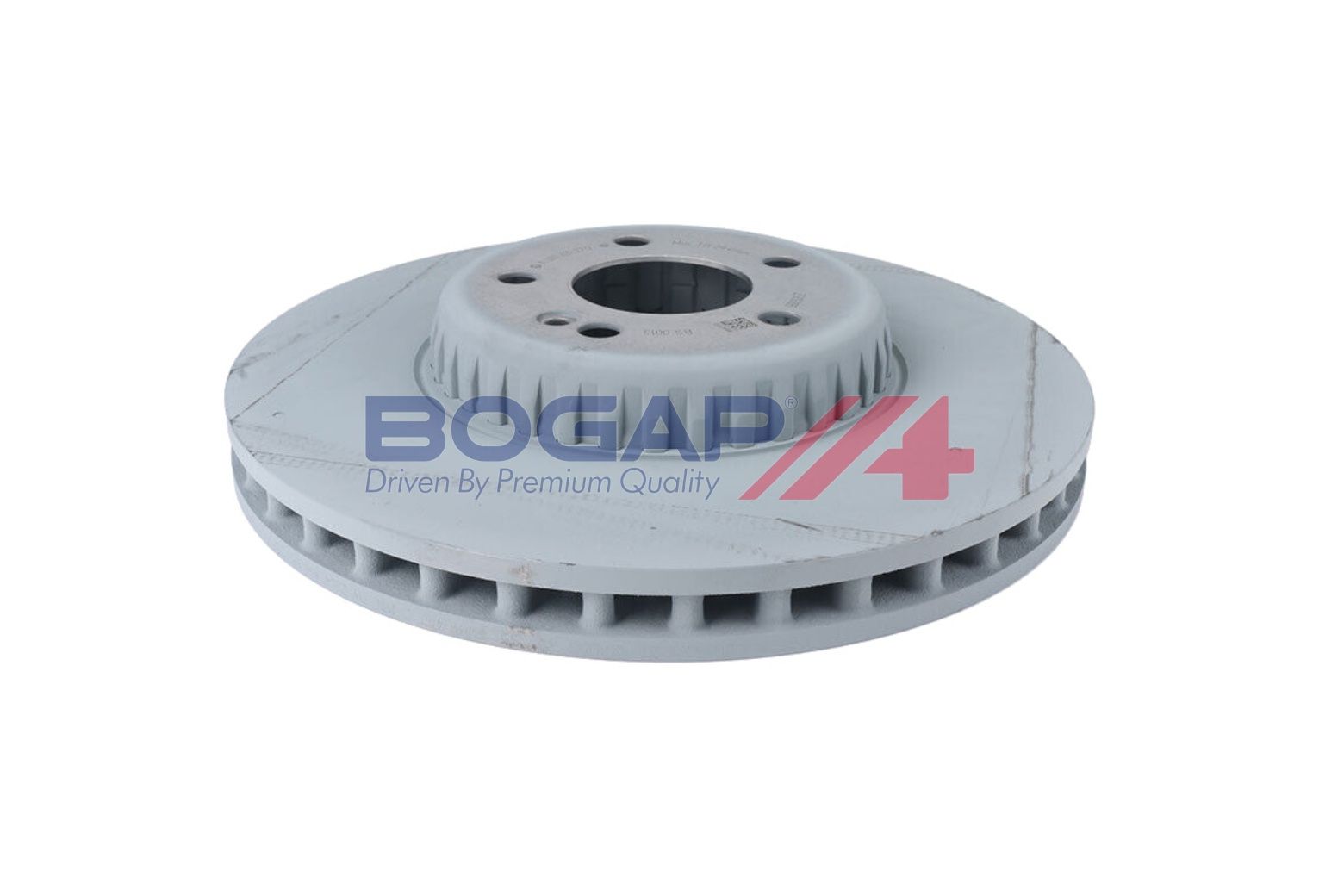 BOGAP C8211385 Brake Disc | ML Performance Car Parts