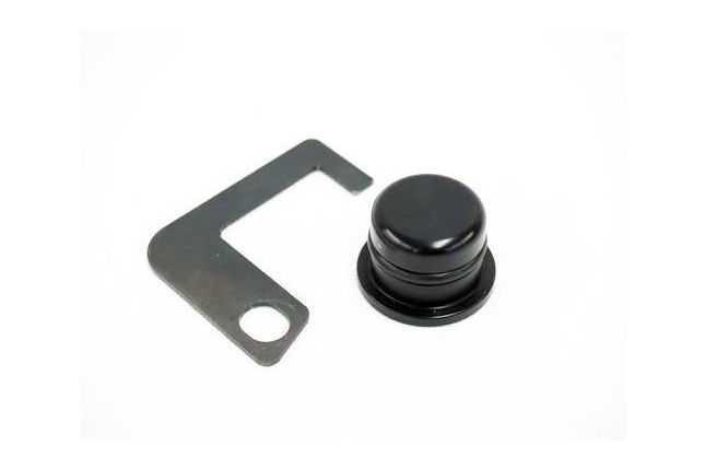 K-Series Thermostat Housing Plug & Bracket | ML Performance Car Parts