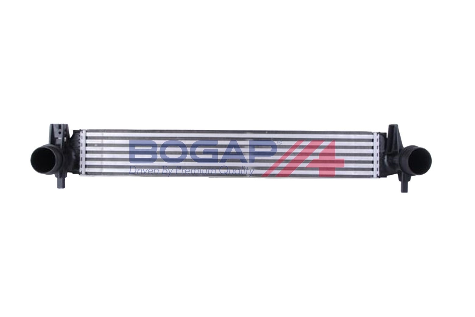 BOGAP A4220127 Charge Air Cooler | ML Performance Car Parts