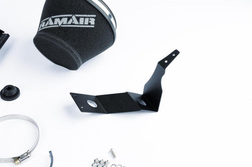 Ramair JSK-148-BK Oversized Performance Foam Induction Kit for VW MK7 Golf Gti/ R