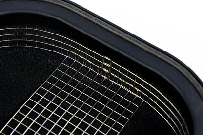 Ramair RS2V2-247-402 Carburettor Foam Air Filter with Baseplate to fit SU HIF6, HIF44 1.7in - 40mm Internal Height