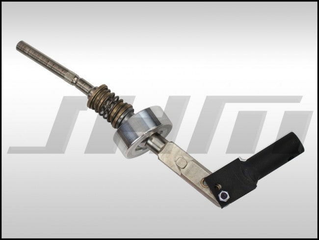 JHM JHM-STS-B6A4EV6 Solid Short Throw Shifter 02-03 B6 A4 3.0l V6 only(6-speed)